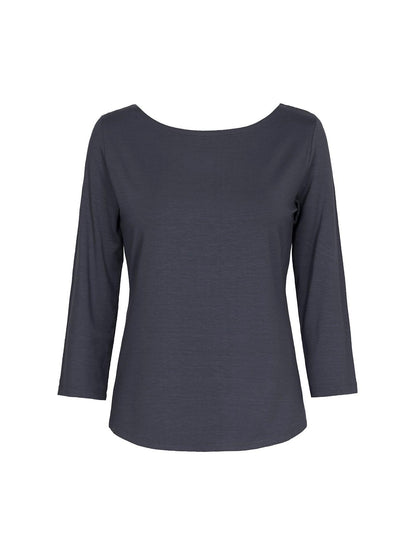 No Man's Land - T-Shirt - kolibri-ulm.de - Damen, Oberteile, Shirt, SS22, T-Shirt, Top