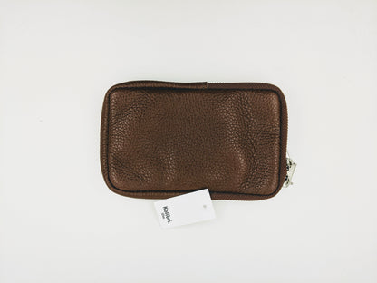 Kolibri Ulm - Handytasche aus Leder - kolibri-ulm.de - Accessoires, Bag, City, Clutch, Damen, Handtasche, Leder, Ledertasche, look1, Party, Schultertasche, Umhängetasche