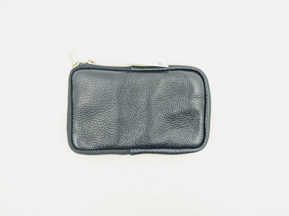 Kolibri Ulm - Handytasche aus Leder - kolibri-ulm.de - Accessoires, Bag, City, Clutch, Damen, Handtasche, Leder, Ledertasche, look1, Party, Schultertasche, Umhängetasche