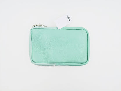 Kolibri Ulm - Handytasche aus Leder - kolibri-ulm.de - Accessoires, Bag, City, Clutch, Damen, Handtasche, Leder, Ledertasche, look1, Party, Schultertasche, Umhängetasche