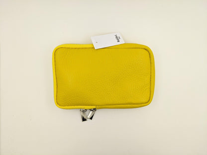 Kolibri Ulm - Handytasche aus Leder - kolibri-ulm.de - Accessoires, Bag, City, Clutch, Damen, Handtasche, Leder, Ledertasche, look1, Party, Schultertasche, Umhängetasche