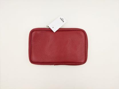 Kolibri Ulm - Handytasche aus Leder - kolibri-ulm.de - Accessoires, Bag, City, Clutch, Damen, Handtasche, Leder, Ledertasche, look1, Party, Schultertasche, Umhängetasche