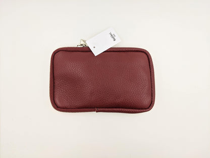 Kolibri Ulm - Handytasche aus Leder - kolibri-ulm.de - Accessoires, Bag, City, Clutch, Damen, Handtasche, Leder, Ledertasche, look1, Party, Schultertasche, Umhängetasche