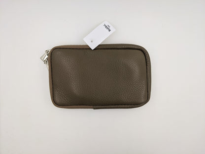 Kolibri Ulm - Handytasche aus Leder - kolibri-ulm.de - Accessoires, Bag, City, Clutch, Damen, Handtasche, Leder, Ledertasche, look1, Party, Schultertasche, Umhängetasche