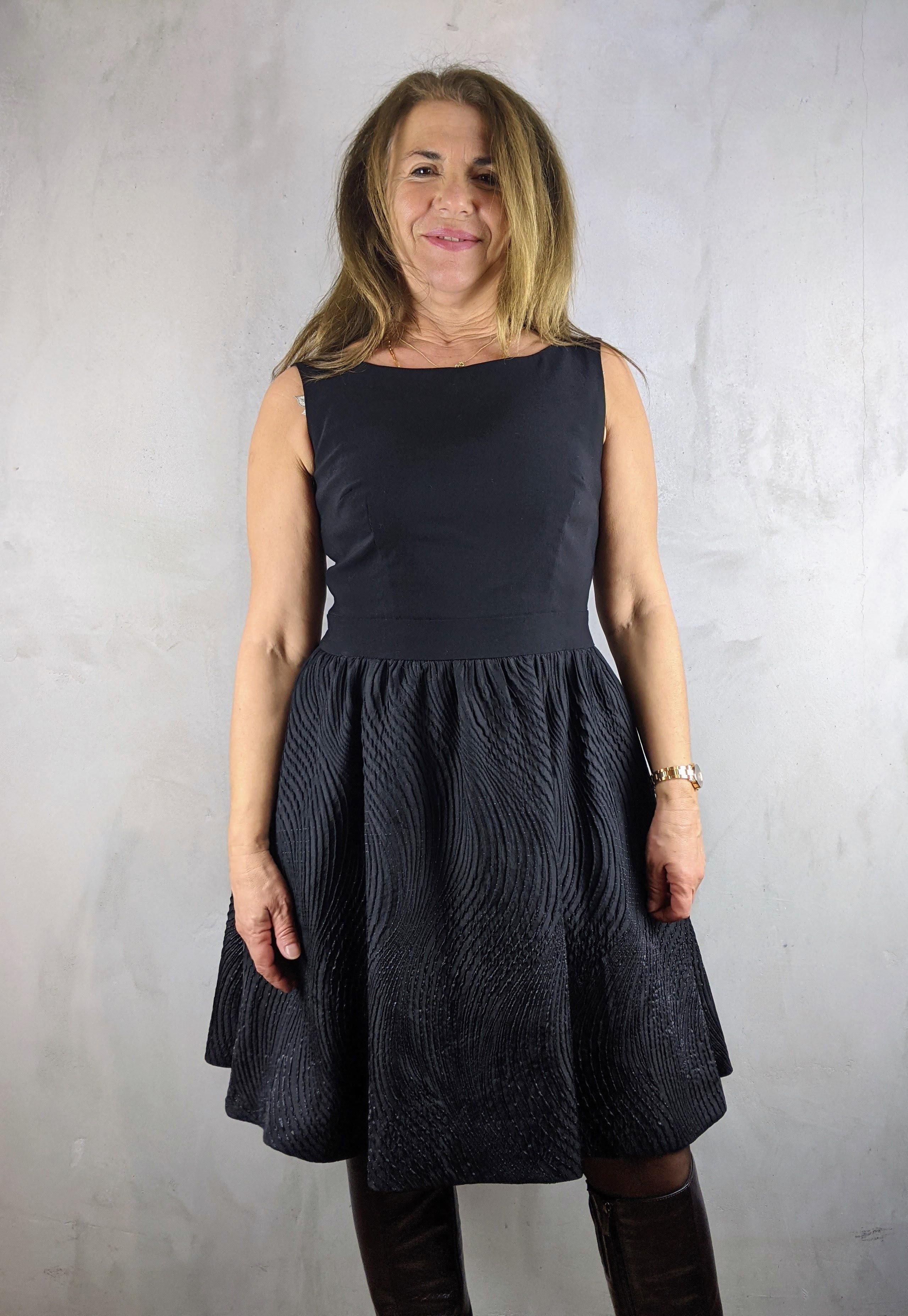 Fox's - Kleid Xeniya - kolibri-ulm.de - Damen, Kleid