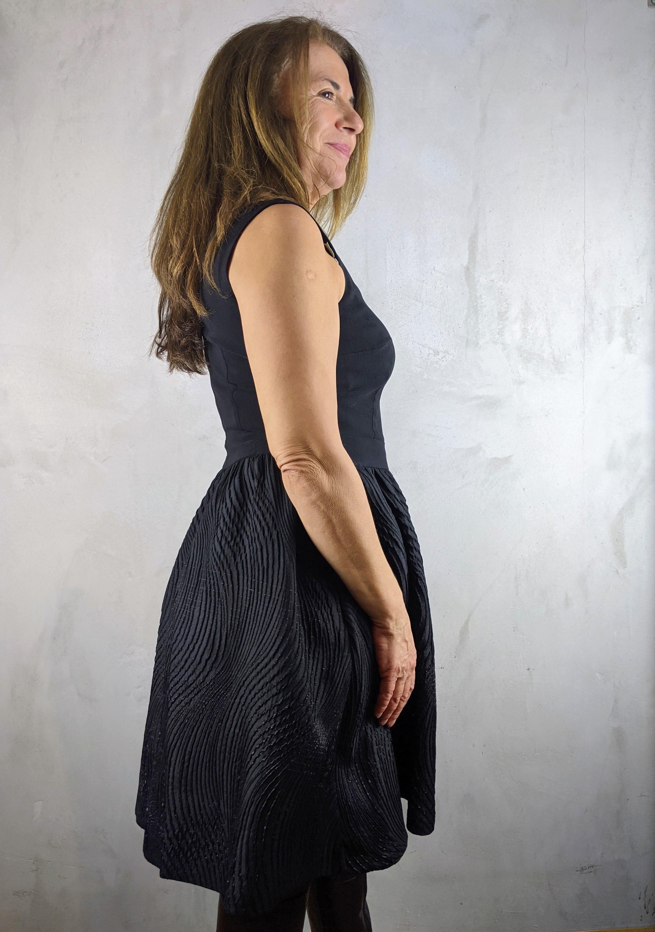 Fox's - Kleid Xeniya - kolibri-ulm.de - Damen, Kleid