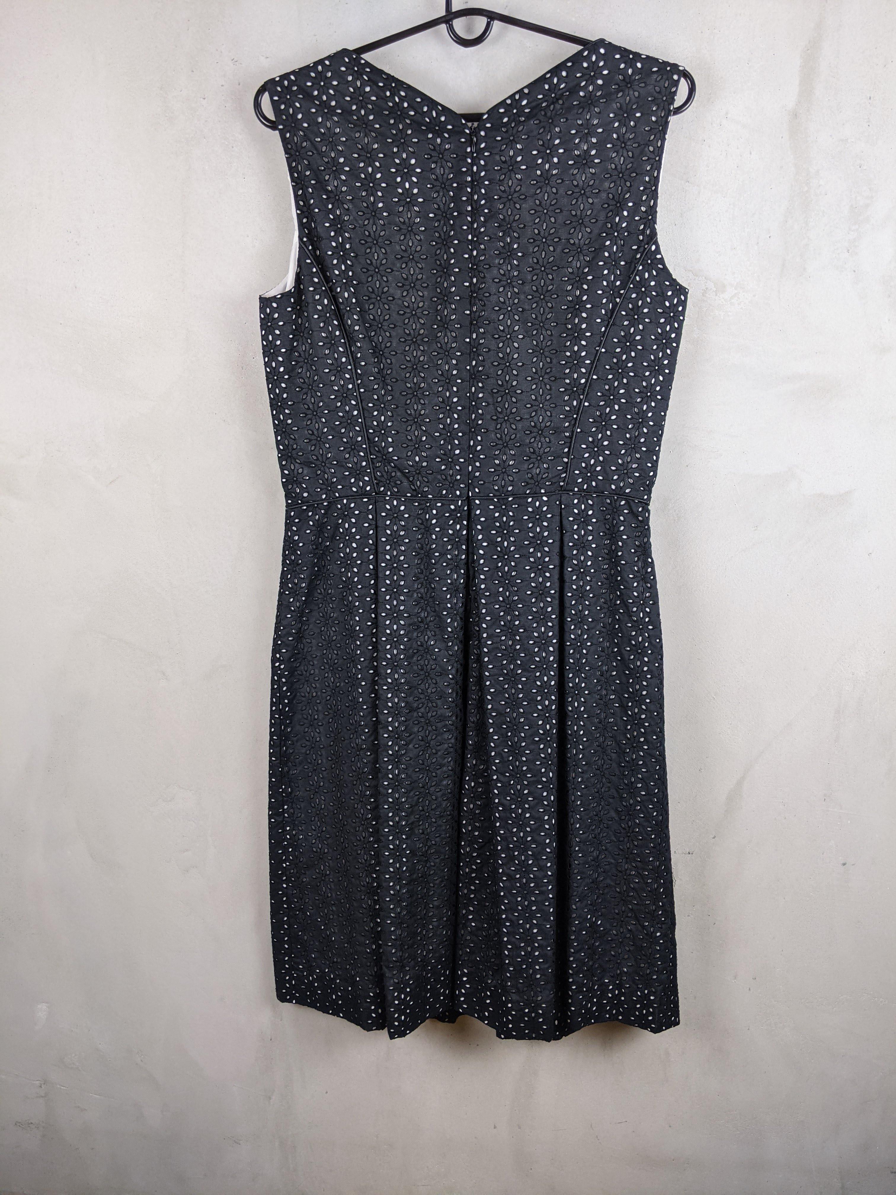 Ellen Eisemann - Kleid Sayo - kolibri-ulm.de - Damen, Kleid, schwarz