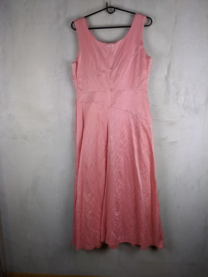 Fox's - Kleid Amani - kolibri-ulm.de - Damen, Kleid