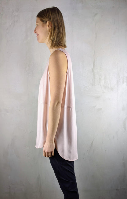 Lieblingsstück - Top ErnaL Nude - kolibri-ulm.de - Damen, nude, Oberteile, Top