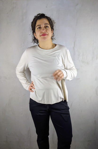 Sallie Sahne - Shirt Kara Norin78 - kolibri-ulm.de - Damen, Oberteile, Shirt