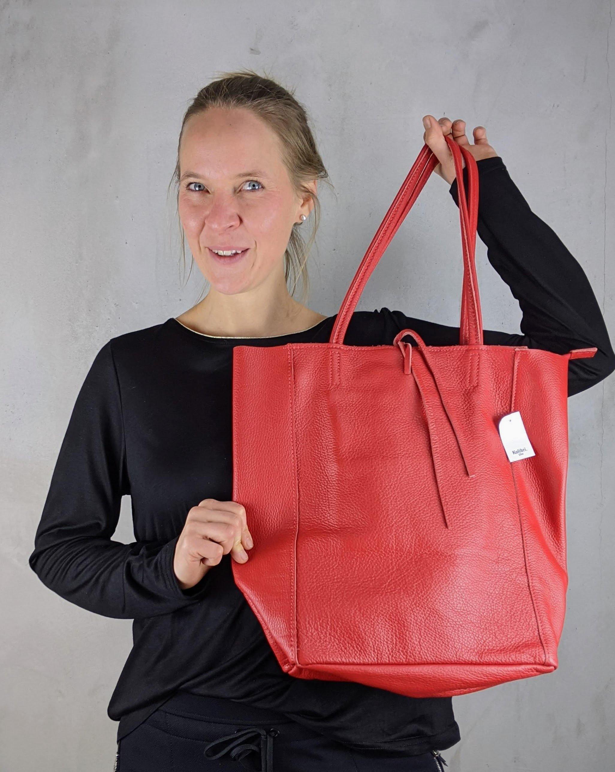 Kolibri Ulm - Cityshopper - kolibri-ulm.de - Accessoires, City, Handtasche, Handytasche, Leder, Ledertadsche, Ledertasche, Umhängetasche