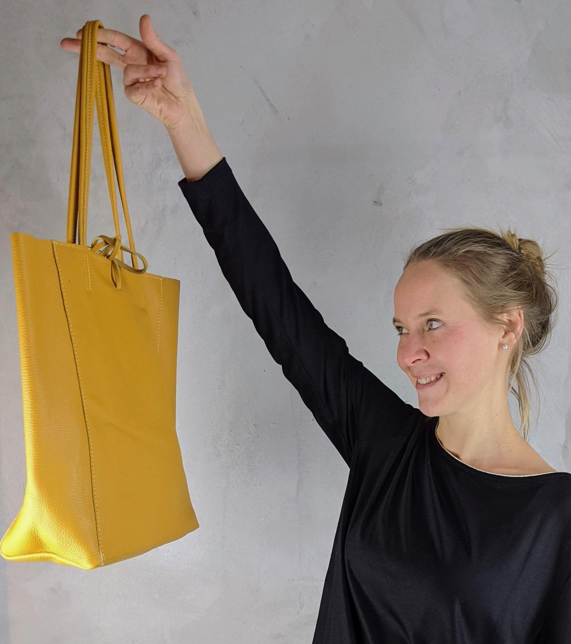 Kolibri Ulm - Cityshopper - kolibri-ulm.de - Accessoires, City, Handtasche, Handytasche, Leder, Ledertadsche, Ledertasche, Umhängetasche