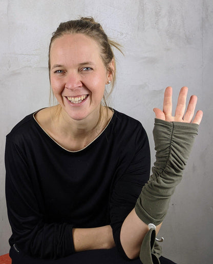 Kolibri Ulm - Stulpen - kolibri-ulm.de - Accessoires, Stulpen