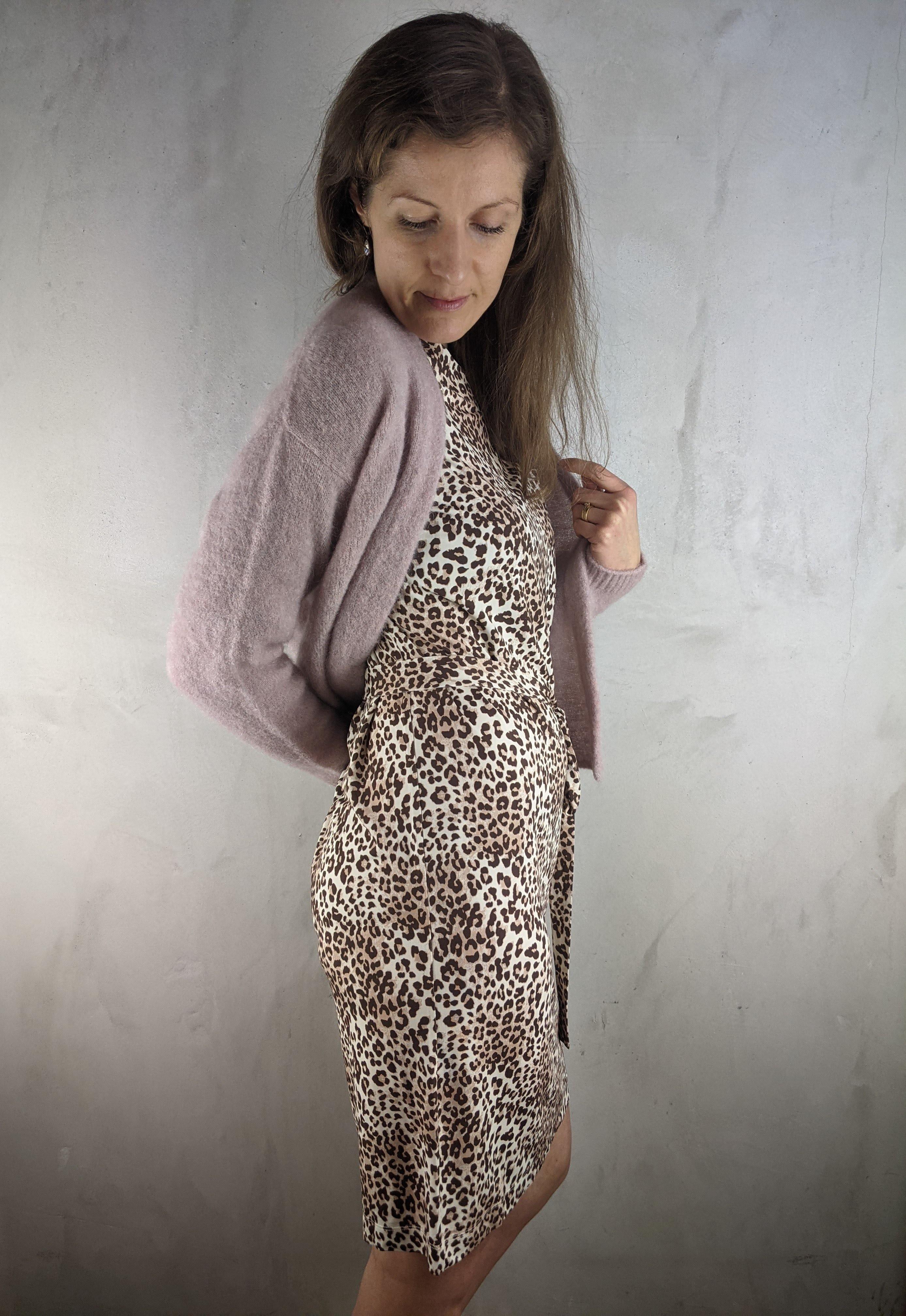 No Man's Land - Kleid - kolibri-ulm.de - Damen, Kleid