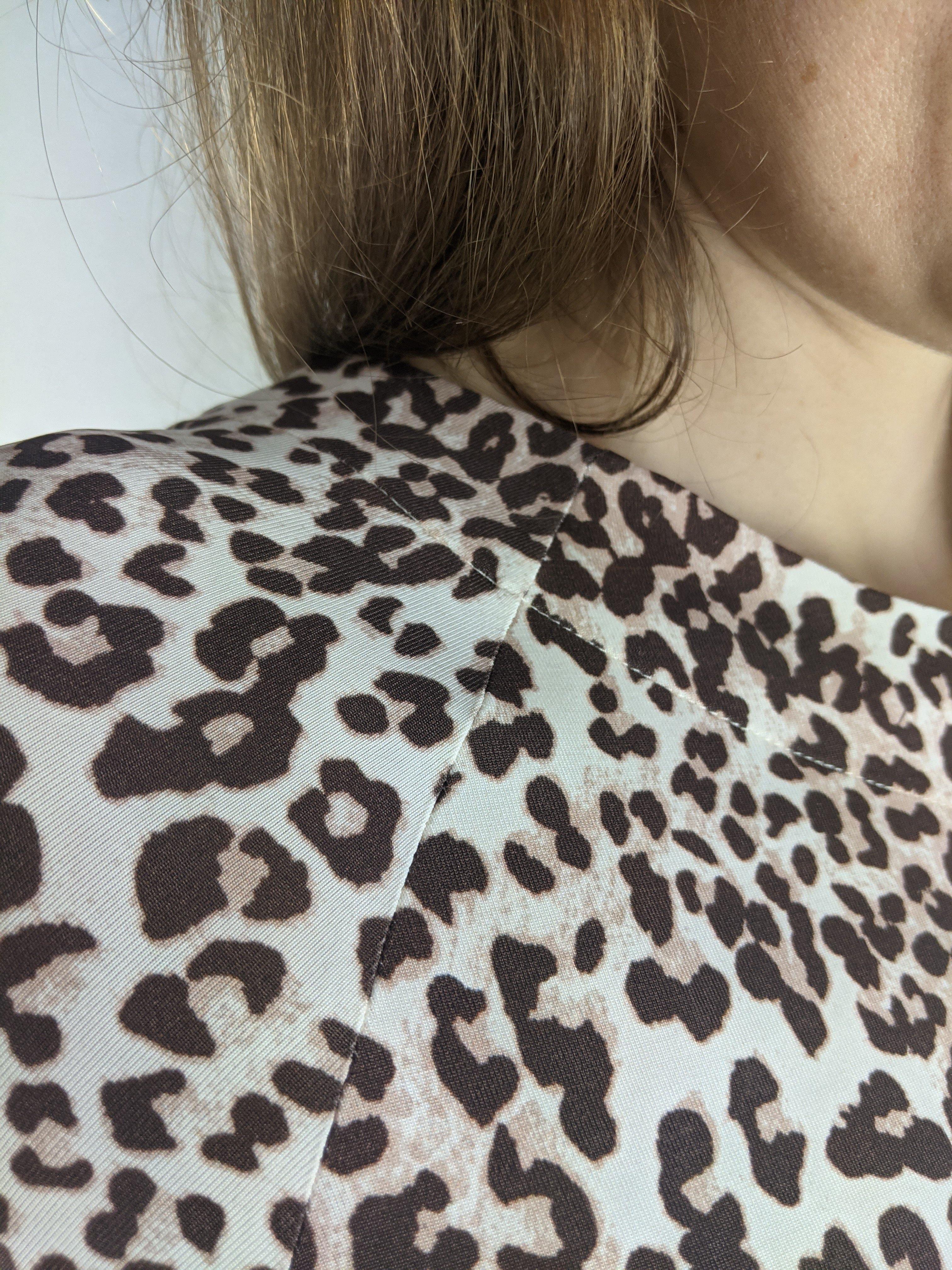 No Man's Land - Kleid - kolibri-ulm.de - Damen, Kleid