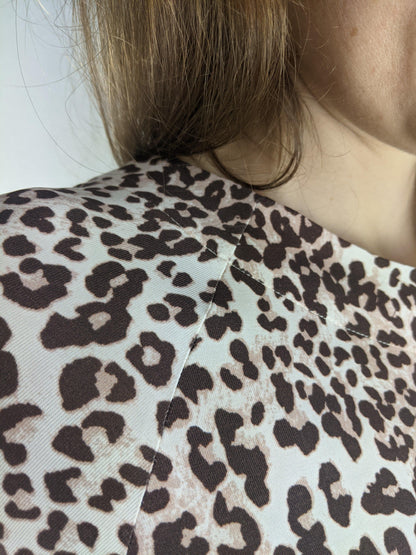 No Man's Land - Kleid - kolibri-ulm.de - Damen, Kleid