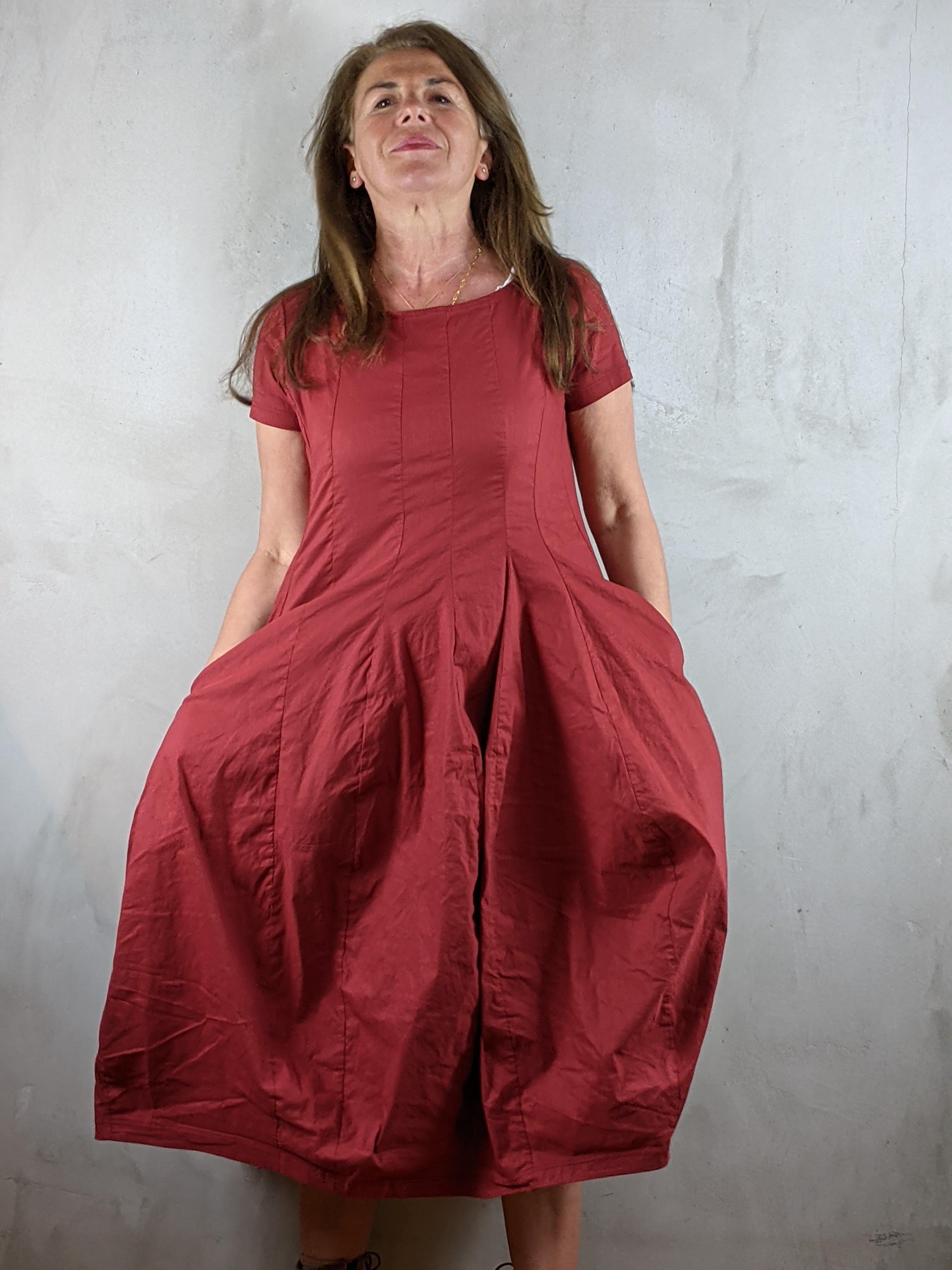 Rundholz Black Label - Kleid - kolibri-ulm.de - Damen, Kleid