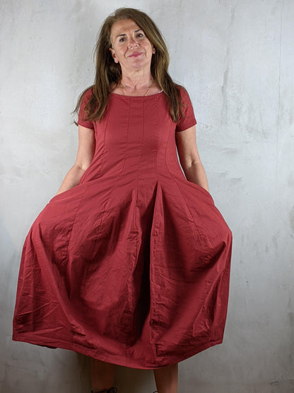 Rundholz Black Label - Kleid - kolibri-ulm.de - Damen, Kleid