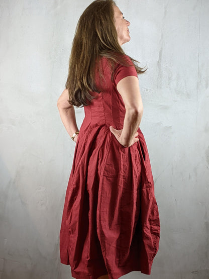 Rundholz Black Label - Kleid - kolibri-ulm.de - Damen, Kleid