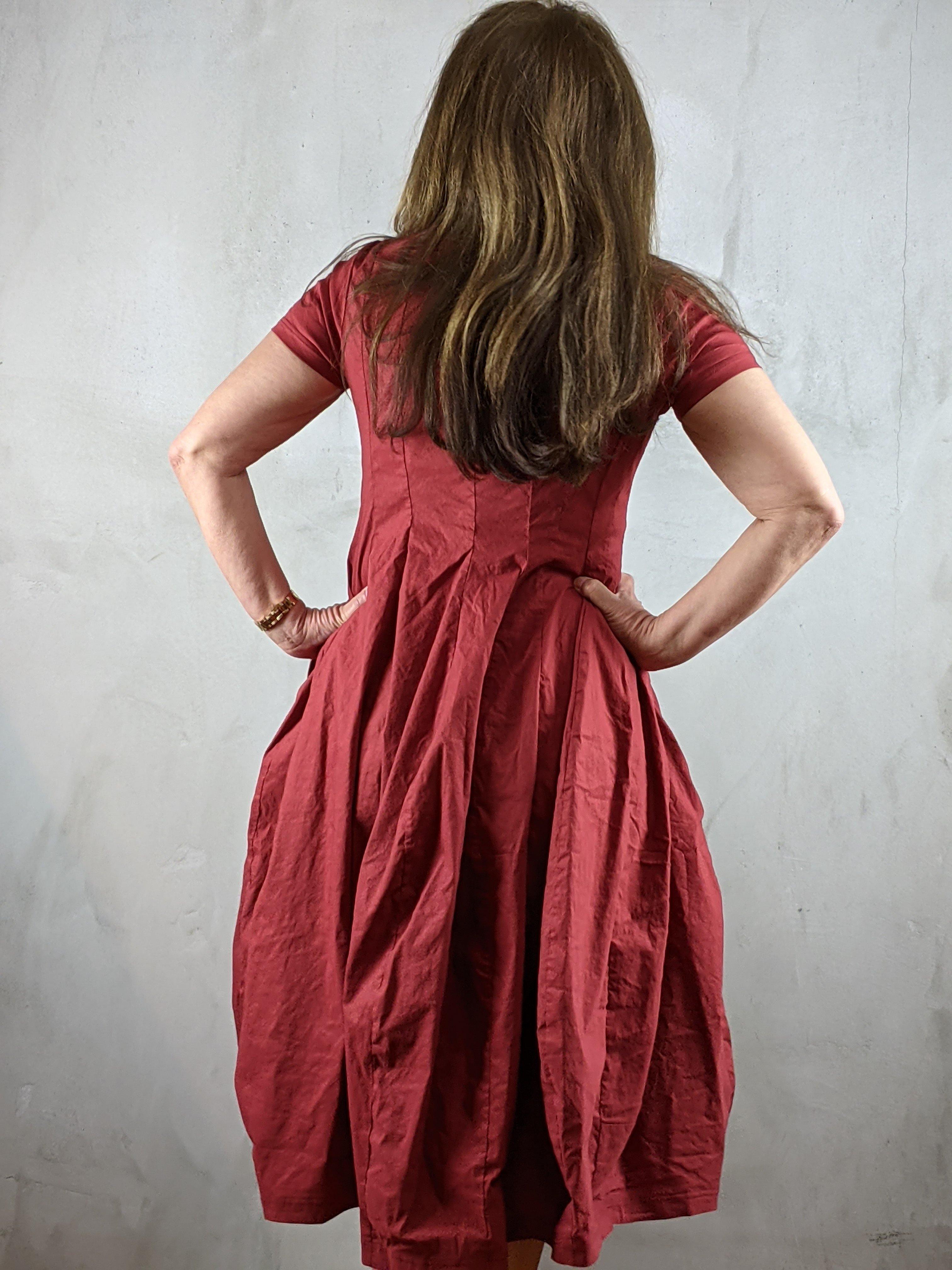 Rundholz Black Label - Kleid - kolibri-ulm.de - Damen, Kleid