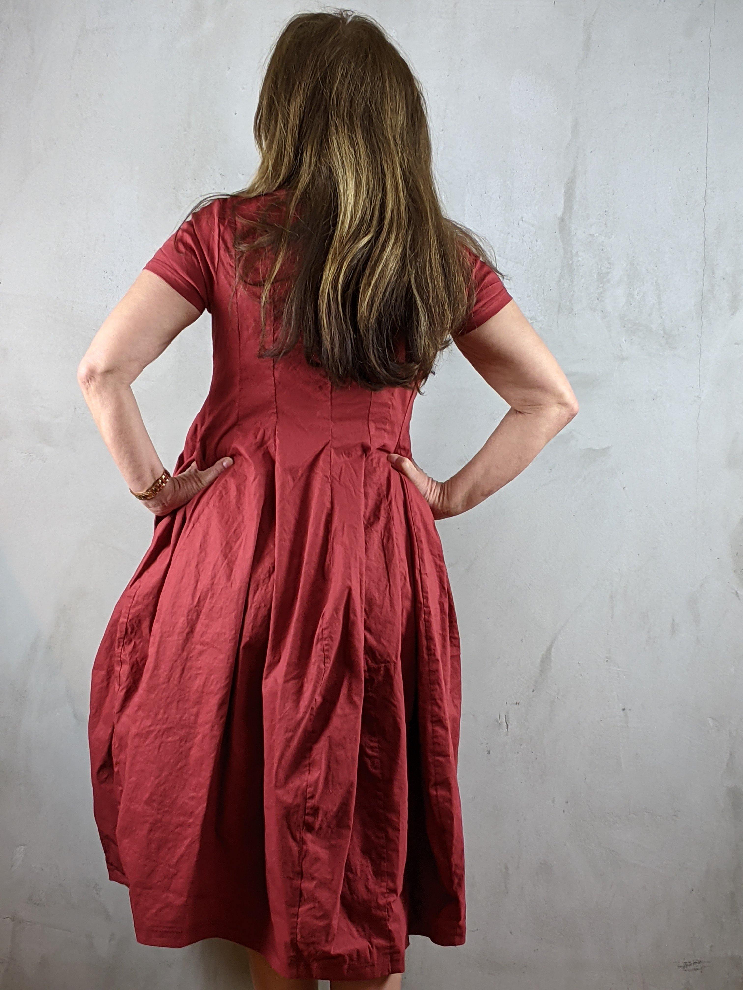 Rundholz Black Label - Kleid - kolibri-ulm.de - Damen, Kleid