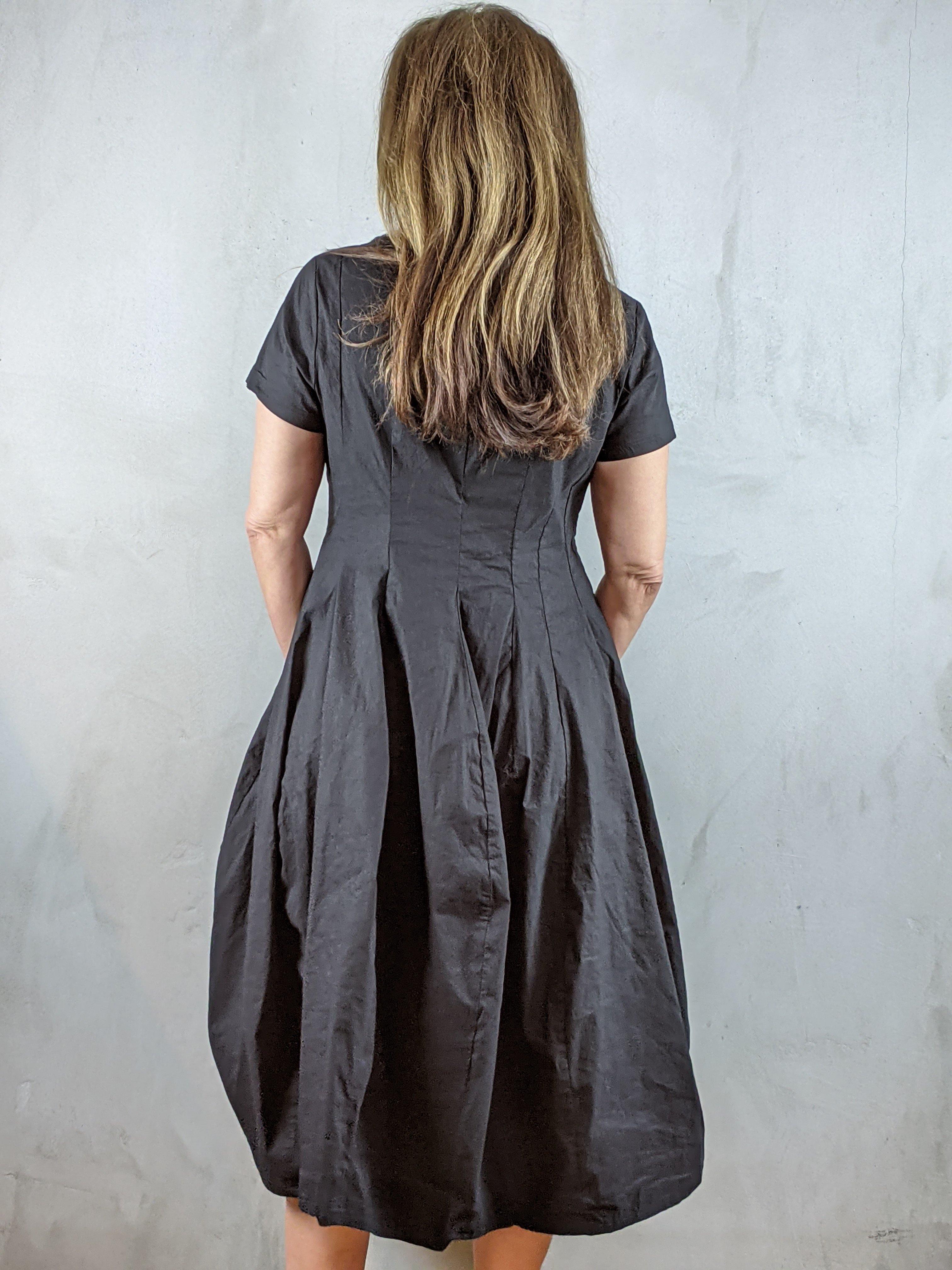 Rundholz Black Label - Kleid - kolibri-ulm.de - Damen, Kleid