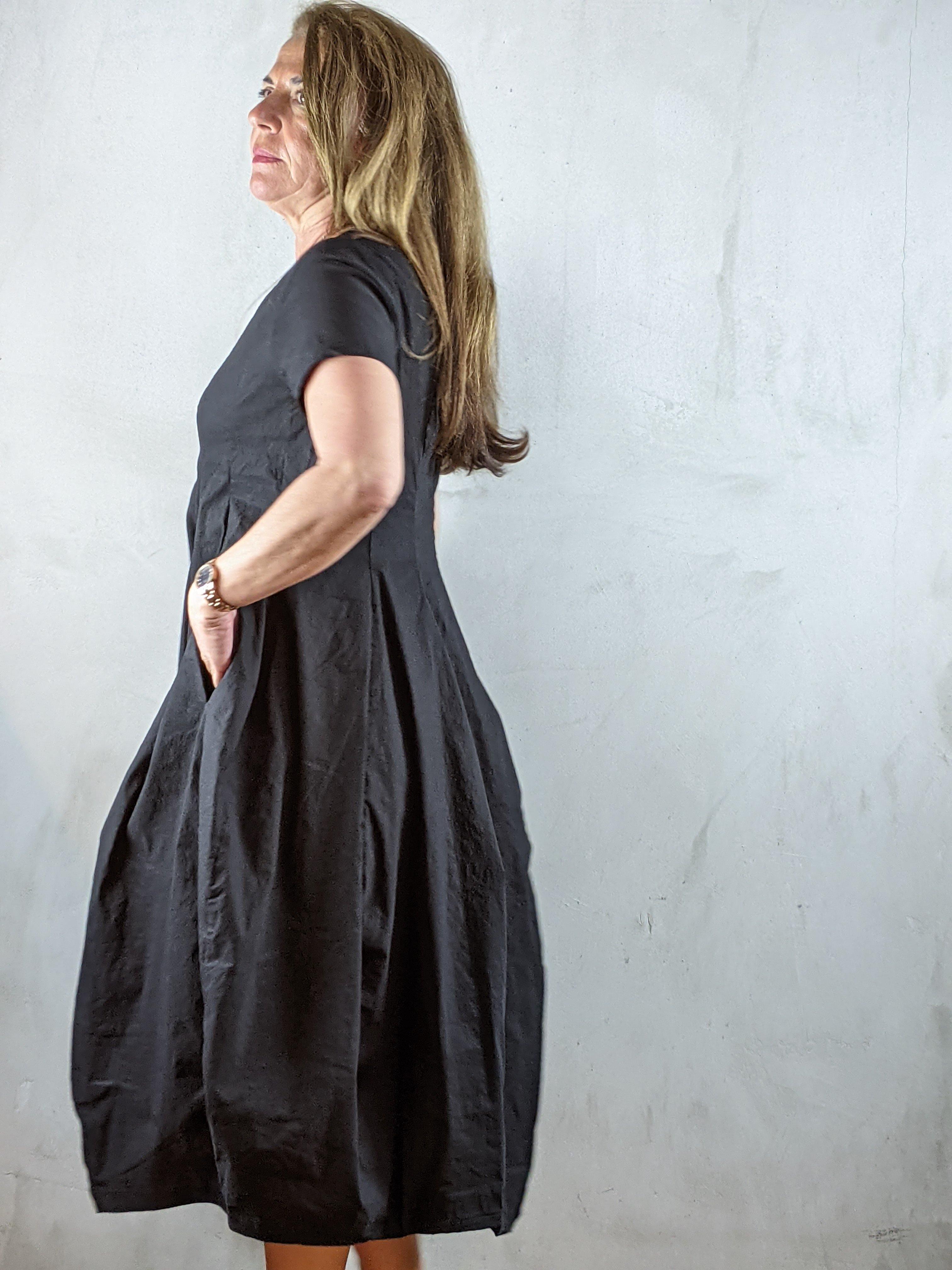 Rundholz Black Label - Kleid - kolibri-ulm.de - Damen, Kleid