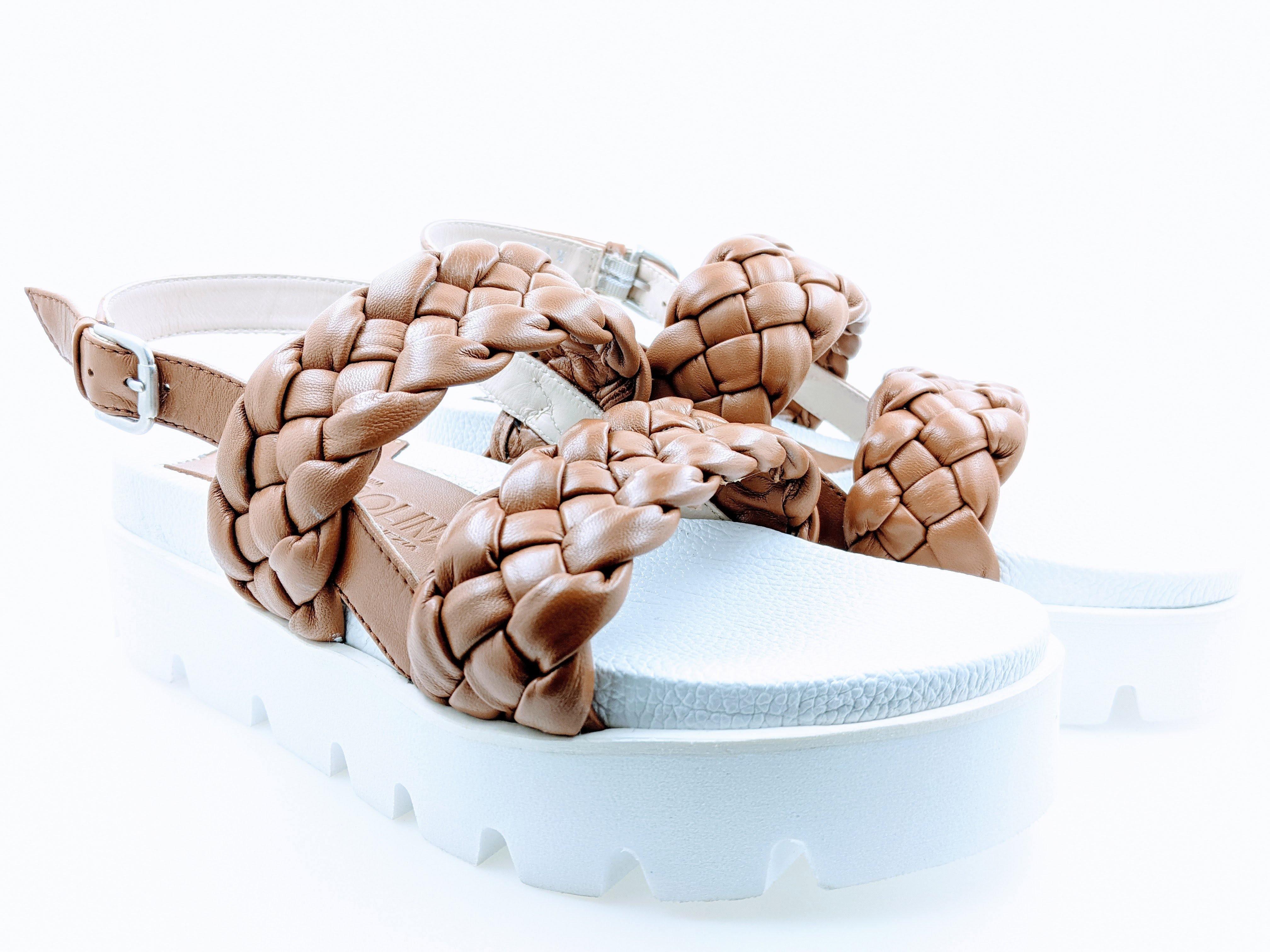 Donna Carolina - Sandalen - kolibri-ulm.de - Damen, Schuhe