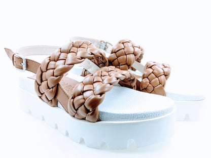 Donna Carolina - Sandalen - kolibri-ulm.de - Damen, Schuhe