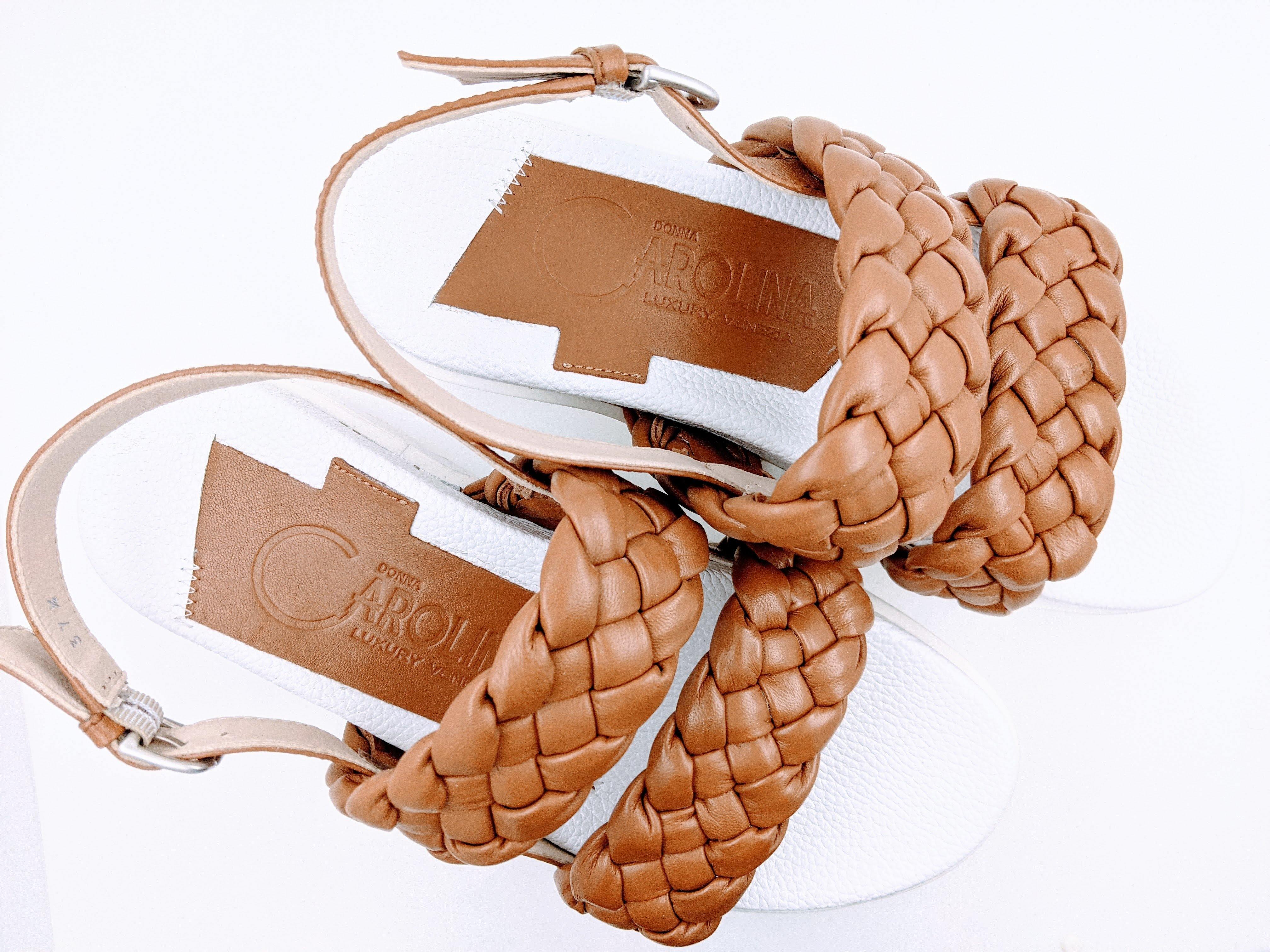 Donna Carolina - Sandalen - kolibri-ulm.de - Damen, Schuhe