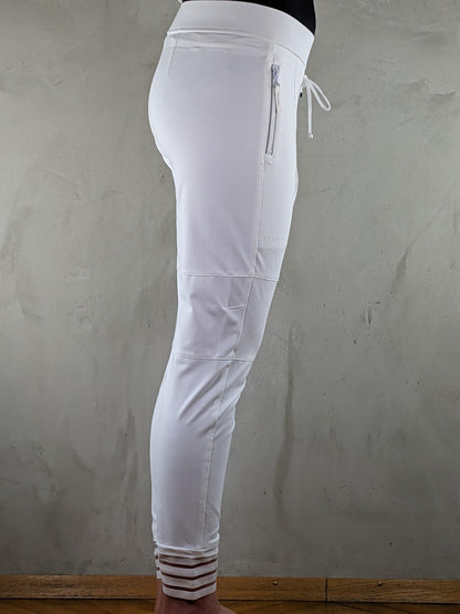 Raffaello Rossi - Hose Candy Future Hightech Jersey - kolibri-ulm.de - Damen, Hose, Hosen