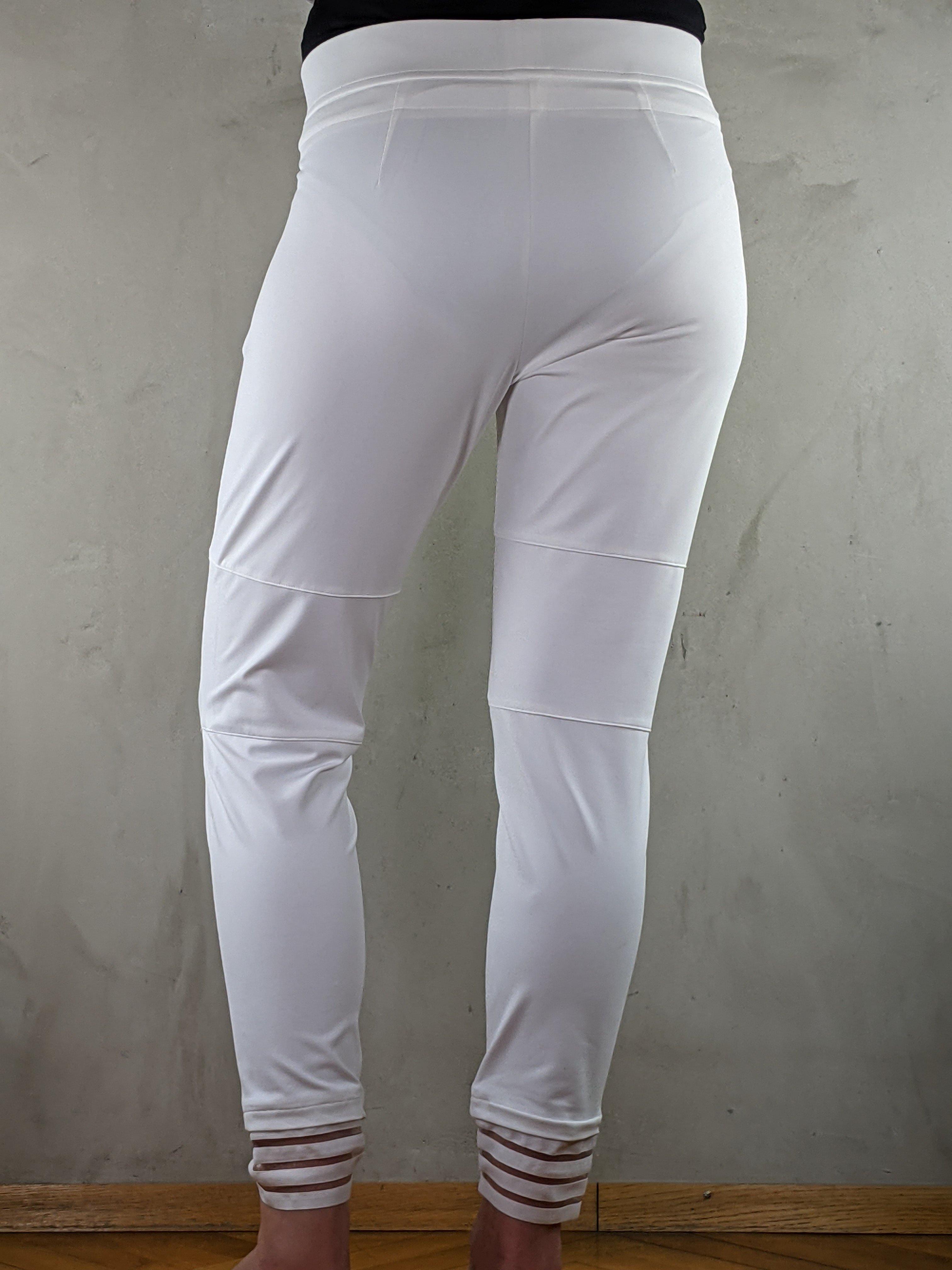 Raffaello Rossi - Hose Candy Future Hightech Jersey - kolibri-ulm.de - Damen, Hose, Hosen