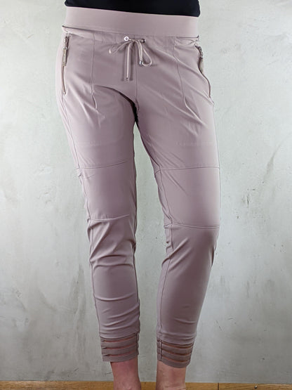 Raffaello Rossi - Hose Candy Future Hightech Jersey - kolibri-ulm.de - Damen, Hose, Hosen