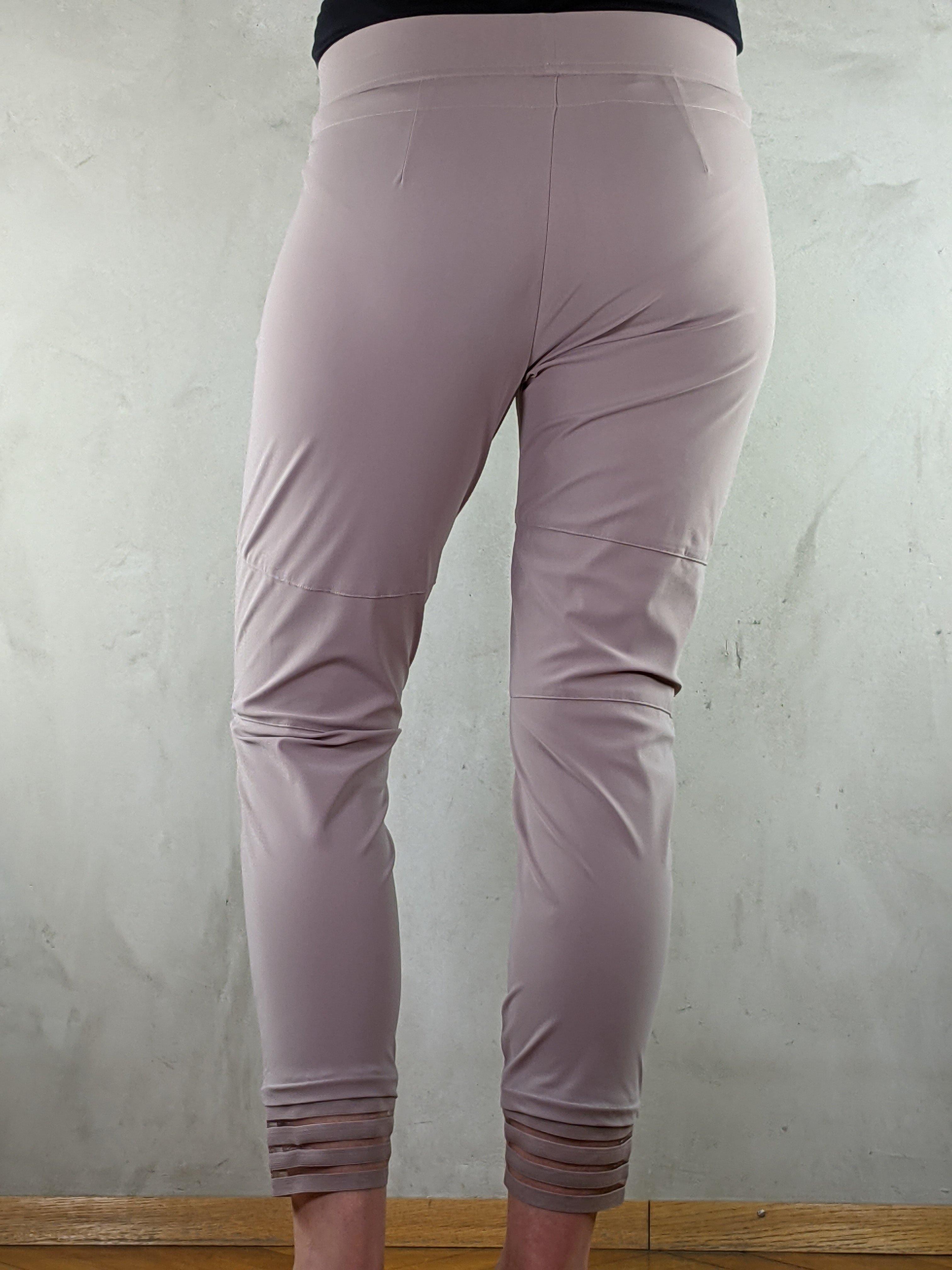Raffaello Rossi - Hose Candy Future Hightech Jersey - kolibri-ulm.de - Damen, Hose, Hosen