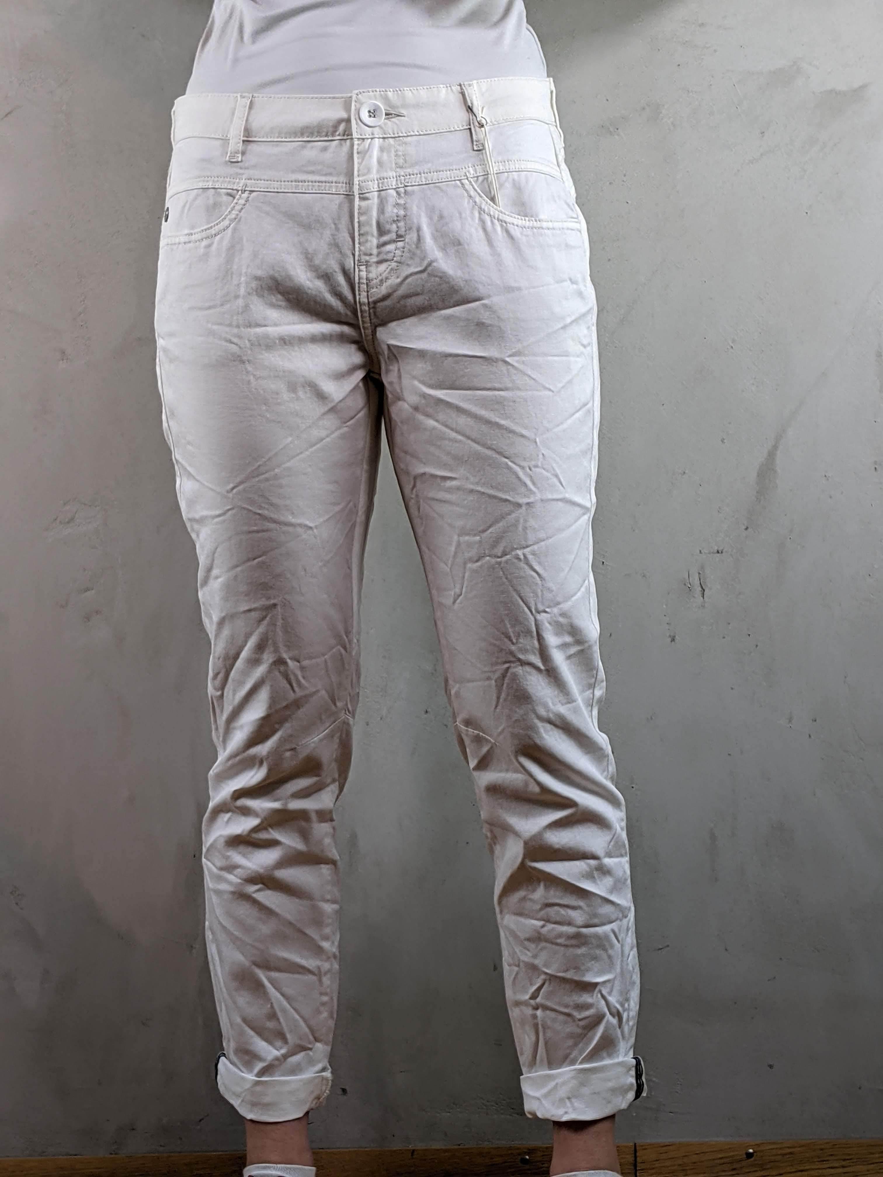 Nile - Hose Tapered Ankle - kolibri-ulm.de - Damen, Hose, Hosen