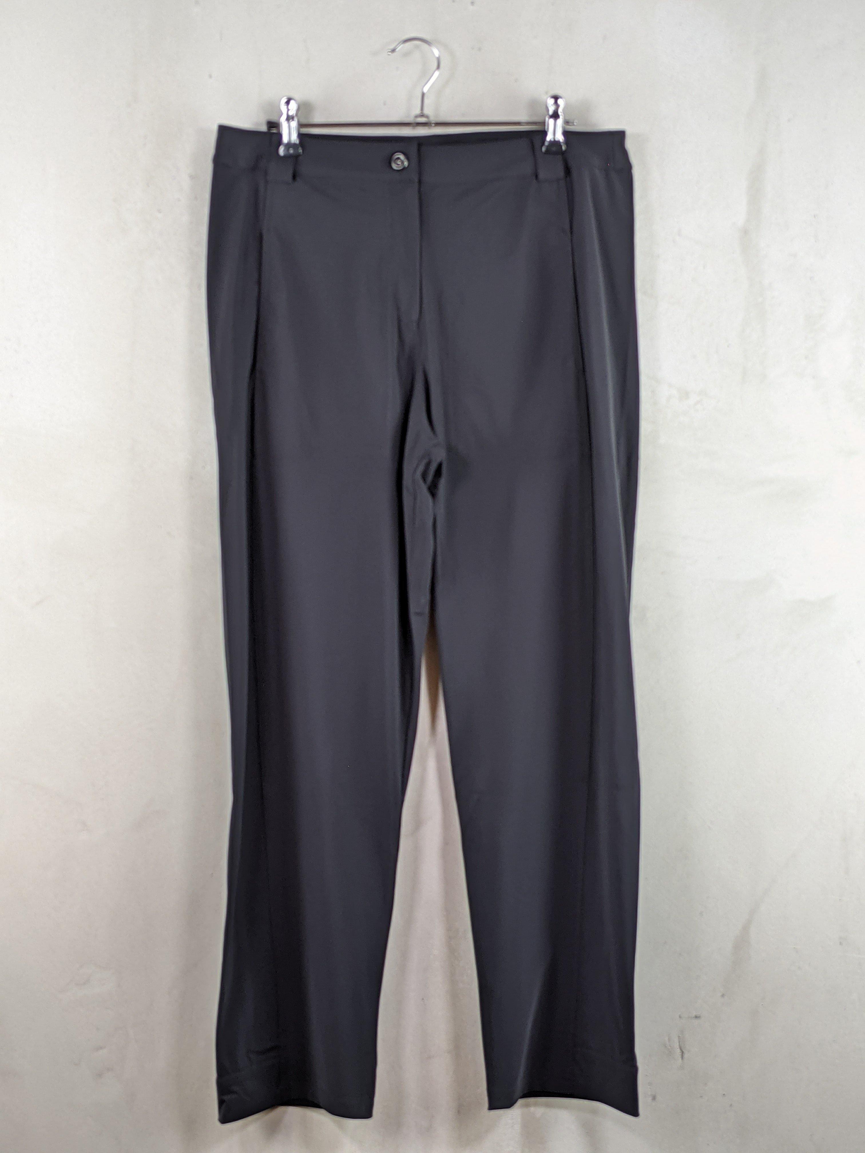 Elli - Hose weit - kolibri-ulm.de - Damen, Hose, Hosen