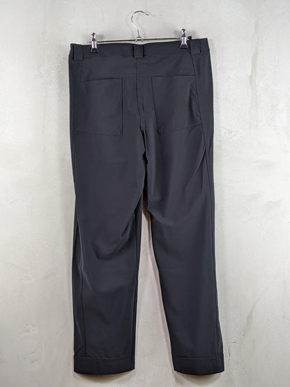 Elli - Hose weit - kolibri-ulm.de - Damen, Hose, Hosen