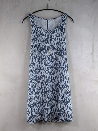 Nile - Dress - kolibri-ulm.de - Damen, Kleid