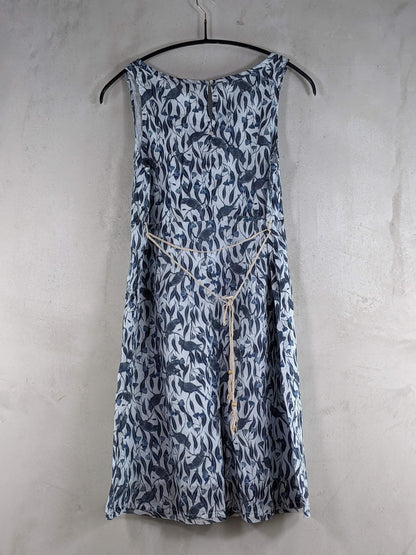 Nile - Dress - kolibri-ulm.de - Damen, Kleid