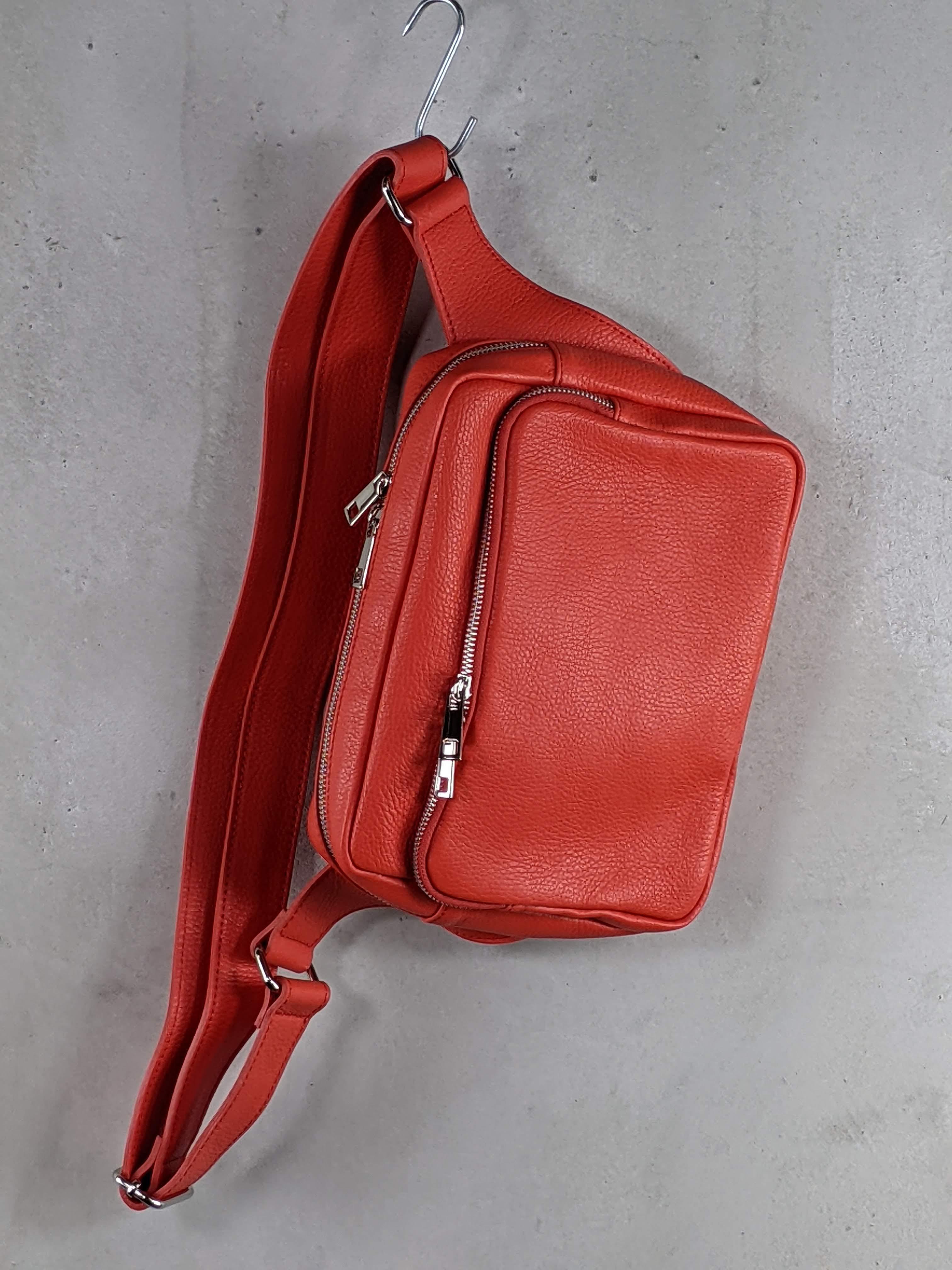 Kolibri Ulm - Crossbody Bag Elegant Sportlich - kolibri-ulm.de - Accessoires, Handtasche, Handytasche, Leder, Ledertadsche, Ledertasche, Umhängetasche