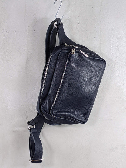 Kolibri Ulm - Crossbody Bag Elegant Sportlich - kolibri-ulm.de - Accessoires, Handtasche, Handytasche, Leder, Ledertadsche, Ledertasche, Umhängetasche