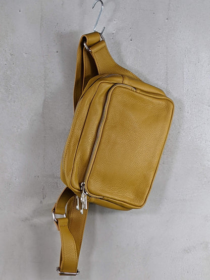 Kolibri Ulm - Crossbody Bag Elegant Sportlich - kolibri-ulm.de - Accessoires, Handtasche, Handytasche, Leder, Ledertadsche, Ledertasche, Umhängetasche