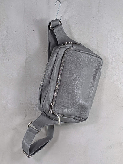 Kolibri Ulm - Crossbody Bag Elegant Sportlich - kolibri-ulm.de - Accessoires, Handtasche, Handytasche, Leder, Ledertadsche, Ledertasche, Umhängetasche