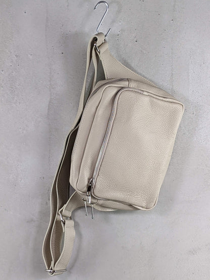 Kolibri Ulm - Crossbody Bag Elegant Sportlich - kolibri-ulm.de - Accessoires, Handtasche, Handytasche, Leder, Ledertadsche, Ledertasche, Umhängetasche