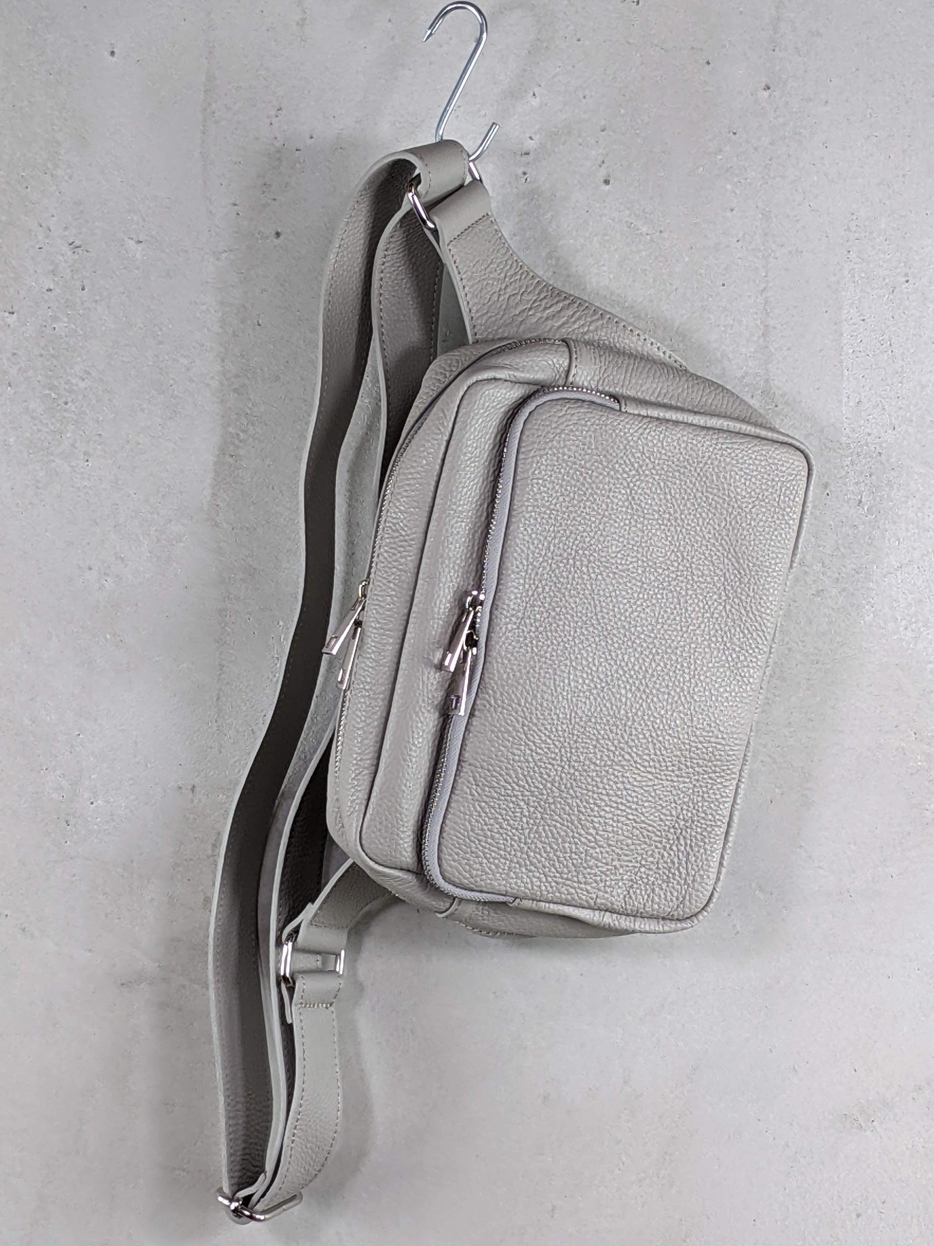 Kolibri Ulm - Crossbody Bag Elegant Sportlich - kolibri-ulm.de - Accessoires, Handtasche, Handytasche, Leder, Ledertadsche, Ledertasche, Umhängetasche