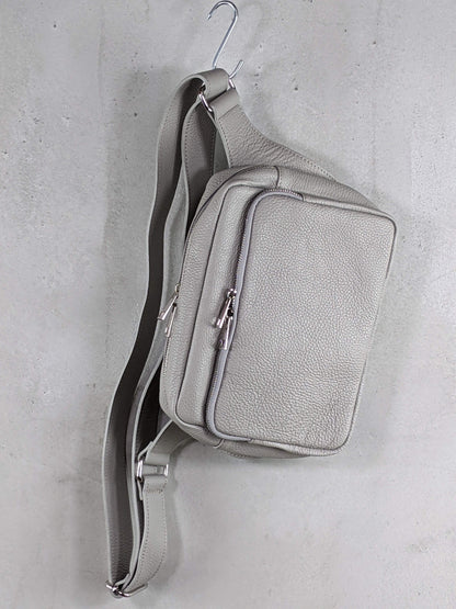 Kolibri Ulm - Crossbody Bag Elegant Sportlich - kolibri-ulm.de - Accessoires, Handtasche, Handytasche, Leder, Ledertadsche, Ledertasche, Umhängetasche