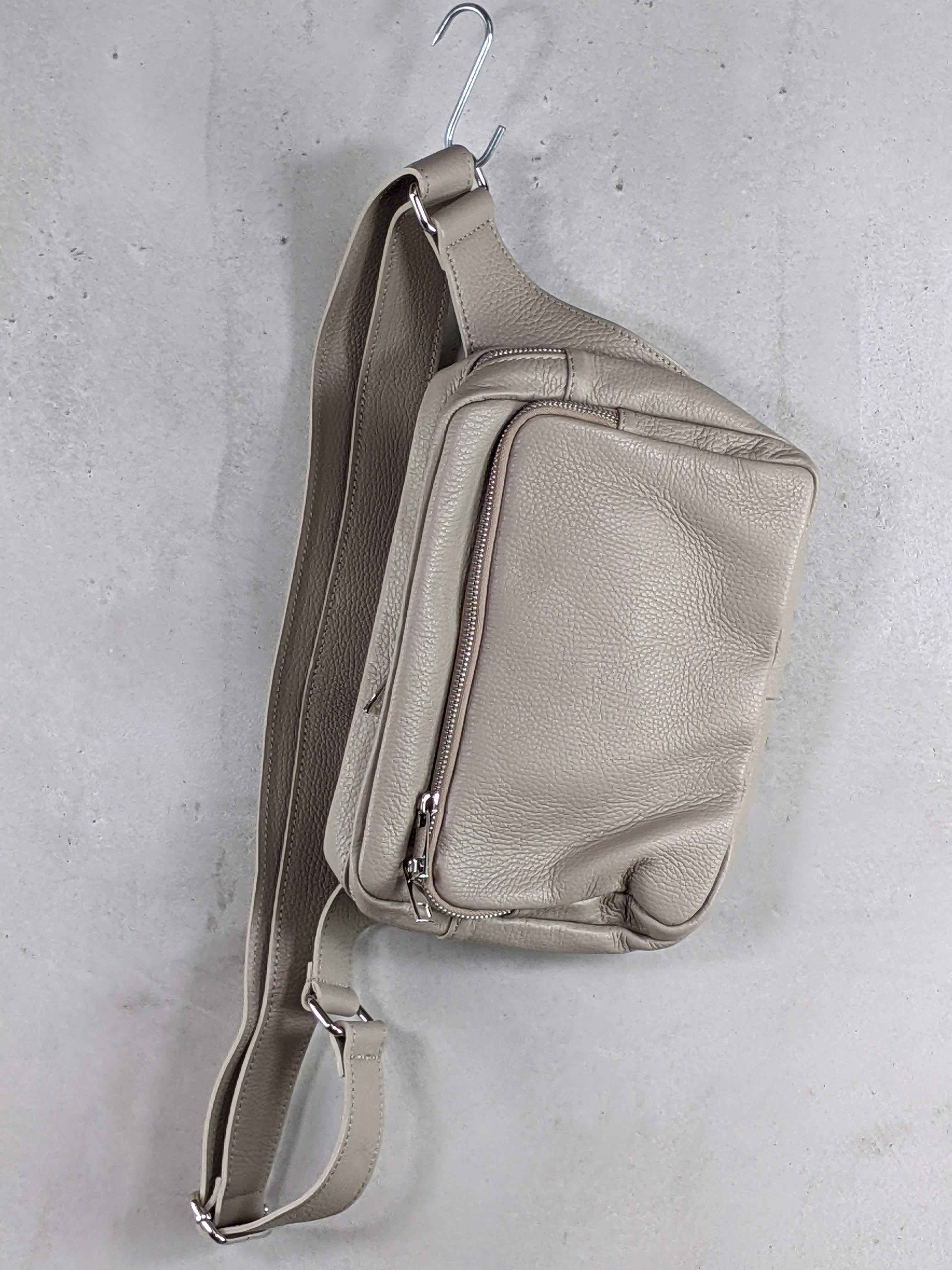 Kolibri Ulm - Crossbody Bag Elegant Sportlich - kolibri-ulm.de - Accessoires, Handtasche, Handytasche, Leder, Ledertadsche, Ledertasche, Umhängetasche