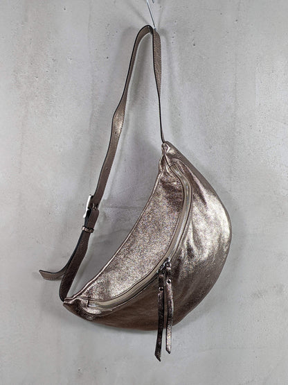 Kolibri Ulm - Crossbody Bag Lässig & Schick - kolibri-ulm.de - Cross-Body, Crossbody, Damen, Handtasche, Handytasche, Leder, Ledertadsche, Ledertasche, Ledertaschen