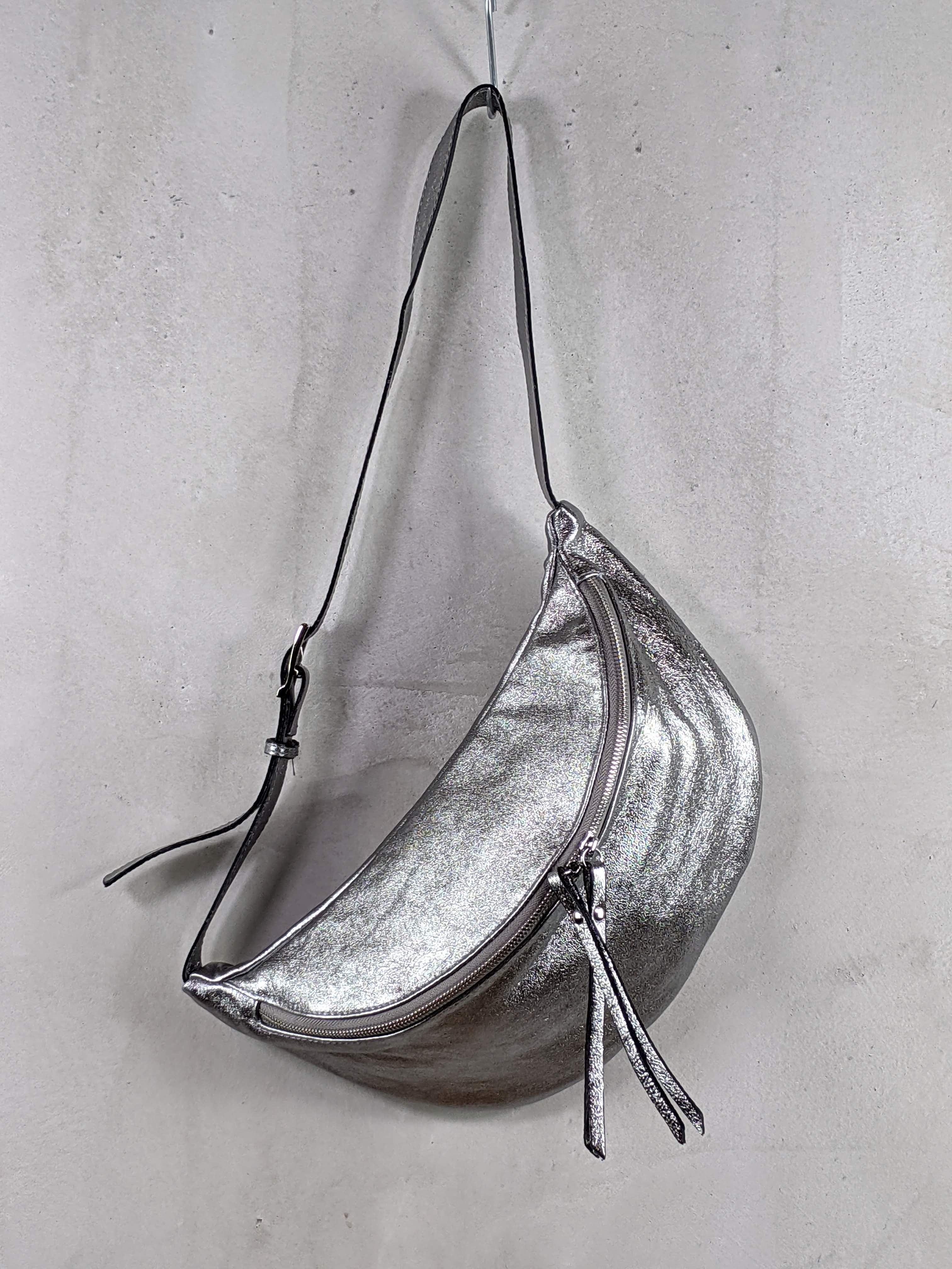 Kolibri Ulm - Crossbody Bag Lässig & Schick - kolibri-ulm.de - Cross-Body, Crossbody, Damen, Handtasche, Handytasche, Leder, Ledertadsche, Ledertasche, Ledertaschen