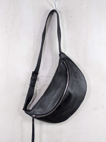 Kolibri Ulm - Crossbody Bag Lässig & Schick - kolibri-ulm.de - Cross-Body, Crossbody, Damen, Handtasche, Handytasche, Leder, Ledertadsche, Ledertasche, Ledertaschen